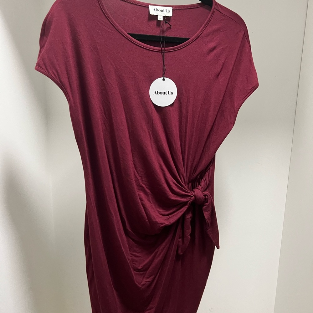 T shirt dress